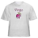 Virgo Princess Youth T-Shirt (for Kids) Various Colors Available