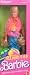 SKIPPER Island Fun Barbie Doll (1987)