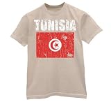 Tunisia Soccer