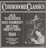 BIG T AND MIGHTY MAX LP