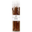 India Tree Cinnamon Sticks, 6-Inch, 12 Quills, 3.04-Ounce Unit  (Pack of 4)