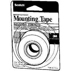 3M 316 Scotch Brand Mounting Tape