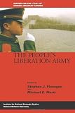 The Peoples Liberation Army: and China in Transition