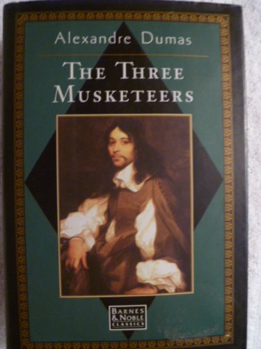 The Three Musketeers