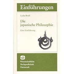 Die japanische Philosophie