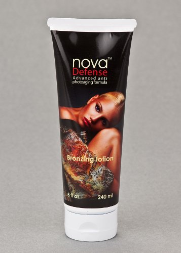 Bronzer