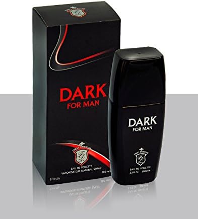 DARK FOR MAN EDT 3.3 PERFUME