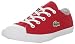 LACOSTE Kids' L27 Tod (Red/White 9.0 M)