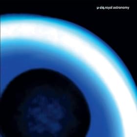 Royal Astronomy