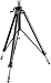 Manfrotto 058B Triatt Camera Tripod - Replaces 3251 and 3051 (Black)