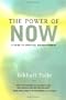 The Power Of Now: A Guide to Spiritual Enlightenment