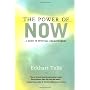 The Power of Now: A Guide to Spiritual Enlightenme&hellip by Eckhart Tolle
