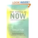 The Power of Now: A Guide to Spiritual Enlightenment