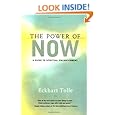The Power of Now: A Guide to Spiritual Enlightenment