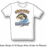 Hookem fishing - Animals Women's Cut T-Shirt