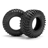 Maxxis Trepador Belted Tire S Compound (2): Blitz