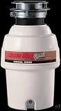 Waste King Continuous Feed Disposer 9950