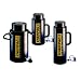 Enerpac RACL-1504 Aluminum Lock Nut Cylinder 150 Ton with 4 Inch Stroke