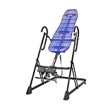 Produkt-Bild: SixBros. Inversionsbank - R&uuml;ckentrainer 07E - Inversionstrainer
