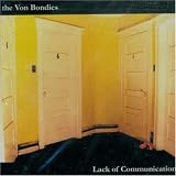 The Von Bondies - Lack of Communication