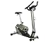 Lifecore Fitness Space Saving  Self Powered  Upright Bike with Contact HRC