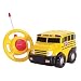 Kid Galaxy My 1st RC School Bus