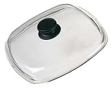 SKK Glass Lid, 32x20 cm