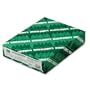 Wausau Paper Astrobrights Card Stock Paper - Letter - 8.5" x 11" - 65lb - Smooth - 250 x Sheet - Stardust White