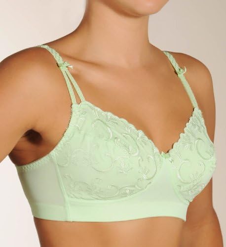 Teri Everyday Elegance Microfiber Bra (2756)