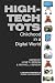 High-Tech Tots: Childhood in a Digital World (PB) (Research in Global Child Advocacy)