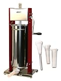 Weston 07-3401-W Vertical Stuffer (30#)