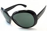 Ray Ban RB 4098 Jackie OHH II Sunglasses RayBan RB4098 Black 601/71 Shades