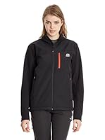 Alpine Pro Chaqueta Tofanna (Negro)