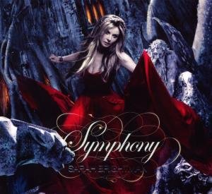 CD-Charts  Music : Symphony