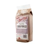Bob's Red Mill Toasted Carob Powder -- 18 oz