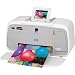 HP A536 Compact Photo Printer