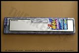 Broadway Rearview Mirror 360mm Flat (Type-A)