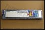 Broadway Rearview Rear View Mirror 360mm Flat (Type-A) - BW808