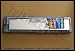 Broadway Rearview Mirror 360mm Flat (Type-A)