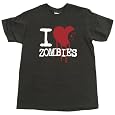I Heart Zombies