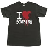 I Heart Zombies