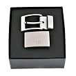 Hugo Boss leather belt BOSS0247.