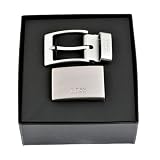 Hugo Boss - Hugo Boss leather belt BOSS0247.
