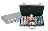 Eigenschaften Bull & Bear / Pokerkoffer LasVegas 3OO