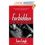 Forbidden Pleasure (Bound Hearts, Book 8)