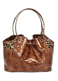 Audrey Glow Diaper bag