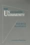 The Unavowable Community