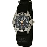 Ravel Kids Velcro Watch.