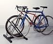 Racor PBS-2R Two-Bike Floor Bike Stand