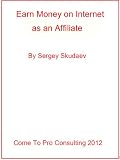 Earn Money on Internet as an Affiliate